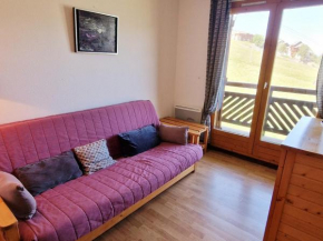 Charmant appartement 2 pièces aux pieds des pistes, exposition sud/ouest, Plagne Montalbert - FR-1-755-16 Mâcot-La-Plagne
